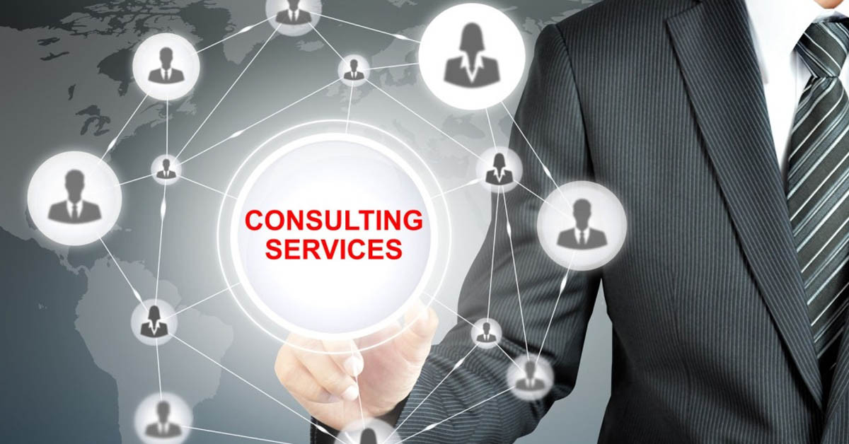 خدمات الاستشارات