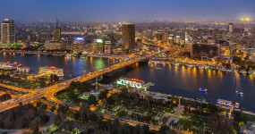 القاهرة